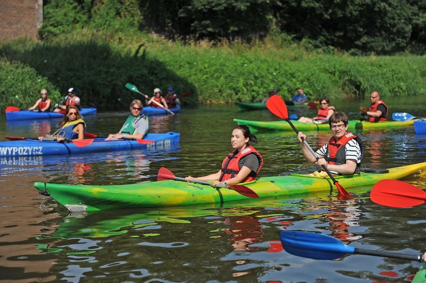 Jedną z atrakcji festiwalu podróżniczego Getaway będzie...