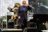 Elton John wystąpił w Operze Leśnej w Sopocie [zdjęcia, wideo]