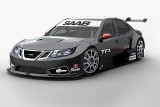 Saab 9-3 wystartuje w wyścigach TTA Elite League