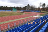 Ważna informacja. Można już korzystać z wyremontowanego stadionu lekkoatletycznego w Kielcach. Wiemy na jakich zasadach 