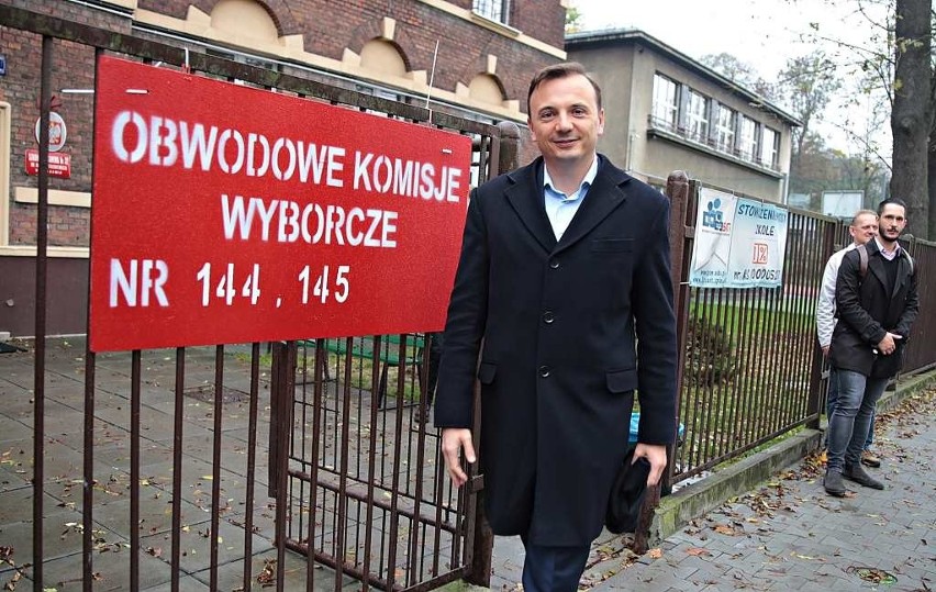 BĄDŹ NA BIEŻĄCO. SPRAWDŹ! Wybory samorządowe 2018 w Krakowie...