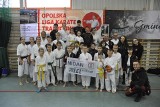 Karatecy LCL-KK NIDAN Zielona Góra w natarciu. Pierwsze medale debiutantów i najlepszy zawodnik turnieju