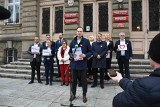 Koalicja Obywatelska przedstawiła kandydatów do sejmiku śląskiego w okręgu bielskim. Liderem listy obecny radny