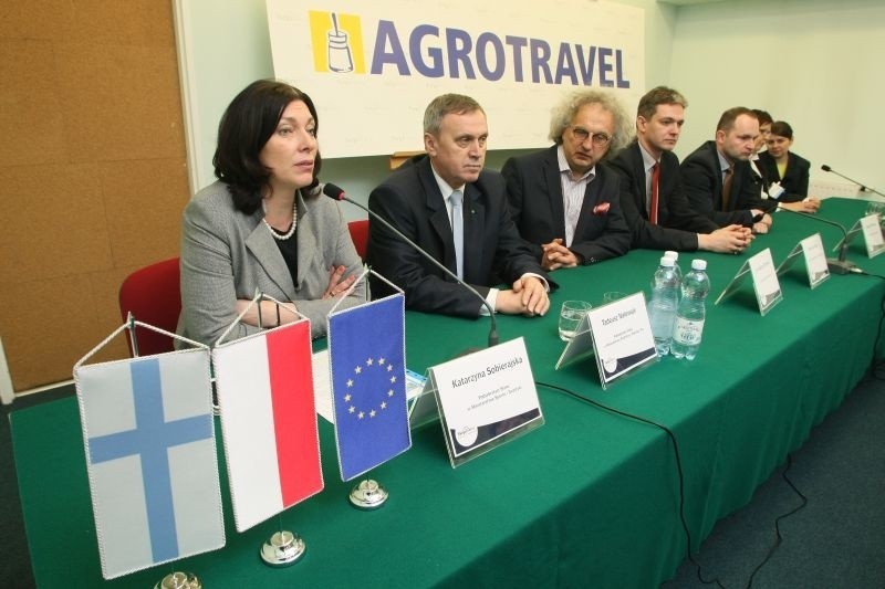 Targi Agrotravel w Kielcach