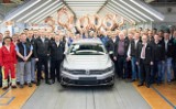 Volkswagen Passat. Ile aut wyprodukowano? 