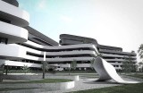Bydgoszcz: Firma Nordic Development stara się o pozwolenie na budowę 15-piętrowego budynku [ZDJĘCIA]