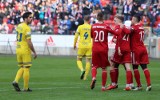 Górnik Zabrze 5-0 Zemplin Michalovce. Próba generalna na piątkę! ZDJĘCIA