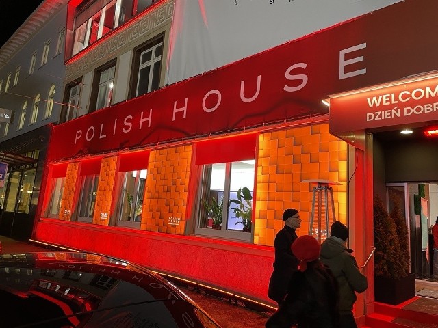 Dom Polski w Davos oficjalnie zostanie otwarty we wtorek