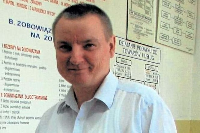Jarosław Borowski wygrał wybory burmistrza Bielska Podlaskiego 2014