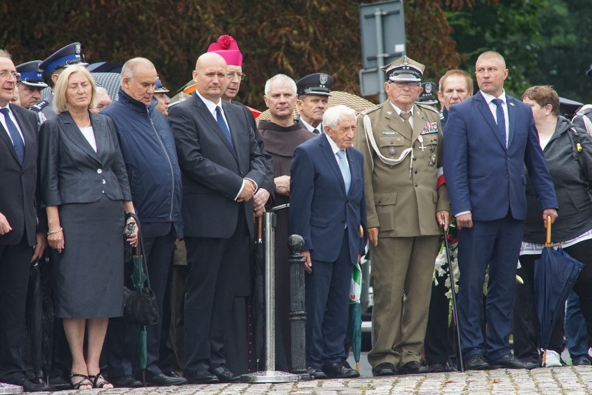 Wojna wybuchła 78 lat temu