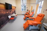 Oddział Dziennej Chemioterapii w Bielsku-Białej zaczyna działalność 