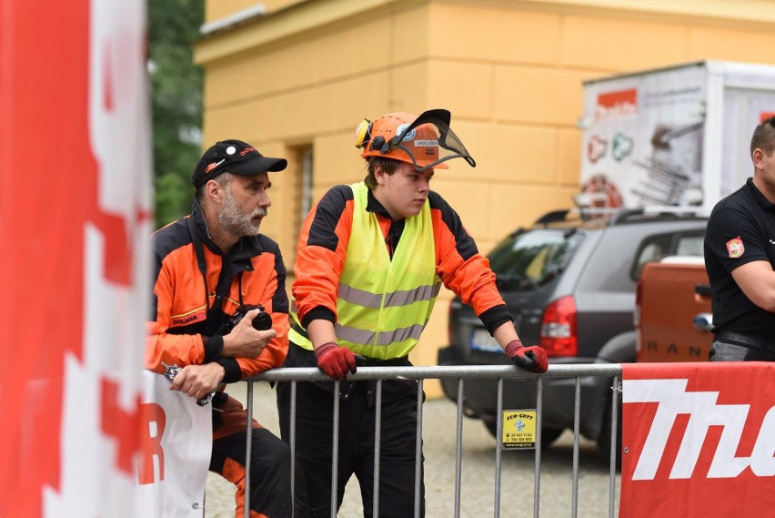 Cietrzewisko 2017 w Koszęcinie. Było naprawdę ostro, aż wióry leciały ZDJĘCIA