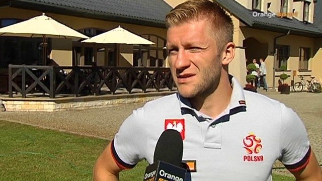 Jakub Błaszczykowski