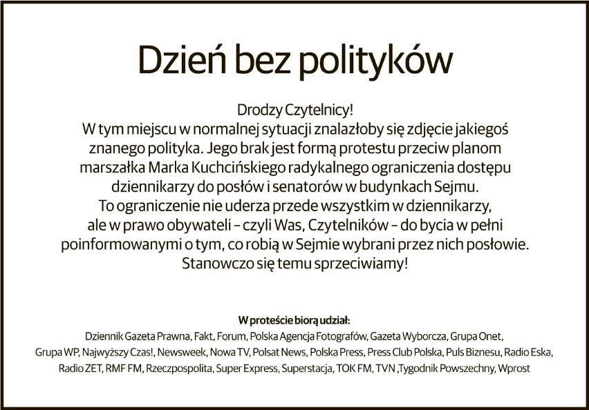 Jarosław Kaczyński do Agnieszki Pomaskiej: Niech pani idzie do diabła!