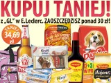 Tanie zakupy z "Gazetą Lubuską". Zaoszczędzisz ponad 30 zł!