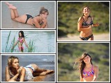 Piękne dziewczyny wypoczywają nad Jeziorem Tarnobrzeskim. Ich zdjęcia podbijają Intstagram. Są zachwycające! 