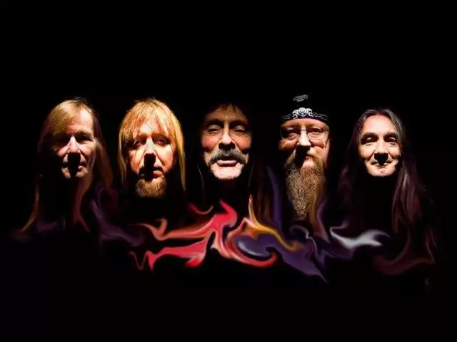 Hawkwind będzie największą gwiazdą festiwalu w Inowrocławiu