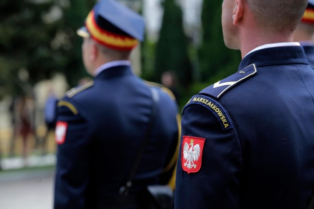 Badaniom trzeźwości w Sejmie zostaną poddani funkcjonariusze Straży Marszałkowskiej.