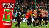 Kraków dla Cracovii. Jedenastka 10. kolejki PKO Ekstraklasy według GOL24 [GALERIA] 