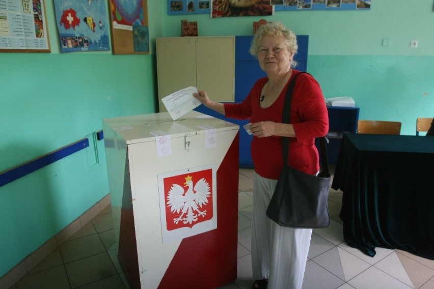 Likwidacja straży miejskiej to temat referendum w...