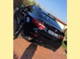 Karniewo. Kradzież BMW X6. Samochód został skradziony 5.09.2022 nad ranem