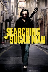 "Sugar Man" - niezwykła historia amerykańskiego muzyka. To trzeba zobaczyć!