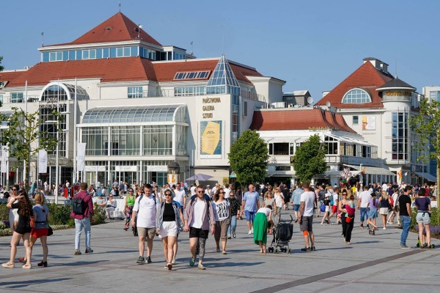 Na co Sopot przeznaczy pieniądze ze Zintegrowanych Inwestycji Terytorialnych?