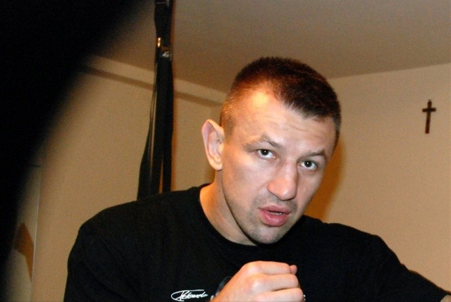 Walka Adamek vs. Szpilka. Transmisja TV online. Gdzie obejrzeć w internecie (wideo)
