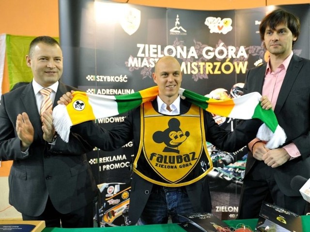 Jarosław Hampel ostatnie lata spędził w Unii Leszno. W sezonie 2010 został wicemistrzem świata.