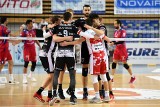 Asseco Resovia w pófinale Pucharu CEV! Nasza drużyna pewnie wygrała na Korsyce z GFC Ajaccio 3:0, czyli powtórzyła wynik z meczu w Rzeszowie