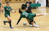 1. liga piłkarek ręcznych. Bardzo ważna wygrana Korony Handball Kielce w Olkuszu