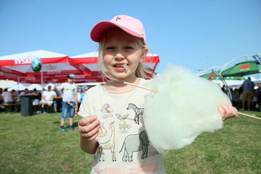 Piaski. To były najlepsze flaczki! Wielki festiwal wrócił po dwuletniej przerwie. Fotorelacja