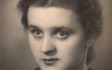 Lucyna Jankowska i jej wspomnienia z II wojny światowej "zaczęło się straszne piekło" (wspomnienia)