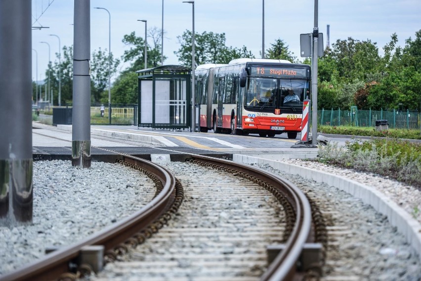 Utrudnienia w ruchu są uciążliwe nie tylko dla mieszkańców...