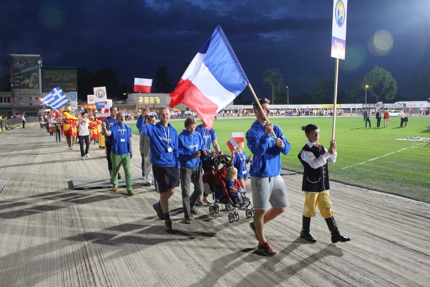 W Rybniku rozpoczynają się rozgrywki Igrzysk Polonijnych