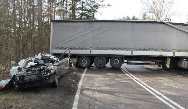 Śmiertelny wypadek w miejscowości Koźliki odbił się głośnym echem w całej Polsce