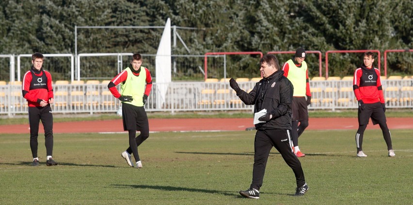 Radosław Mroczkowski nowym trenerem Resovii, pierwszy...