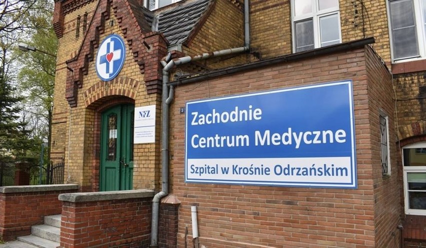 Szpital w Krośnie Odrzańskim pozyska tomograf dzięki...