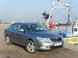 Auta Skoda Octavia, Superb i Yeti 2.0 TDI CR do naprawy