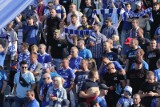 Ruch Chorzów w Rzeszowie będzie miał wielkie wsparcie. Nawet 3.000 kibiców Niebieskich może  pojechać na mecz ze Stalą