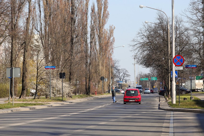 Kto wyremontuje ulicę Traktorową? Kiedy ruszą prace?