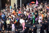 Marsz Równości w Bielsku-Białej. Zobacz ZDJĘCIA z parady, która przeszła ulicami miasta