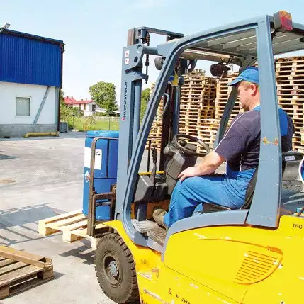 Solmar w poddarłowskim Rusku zostanie sprzedany. Dziś pracuje tu prawie 200 osób.