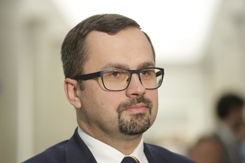 Marcin Horała