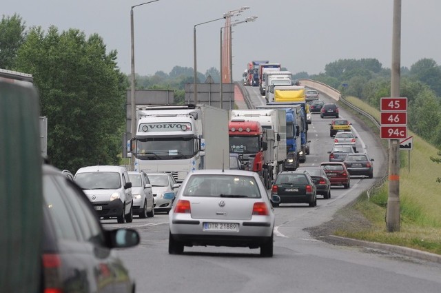 Skanska zbuduje węzeł na obwodnicy Opola