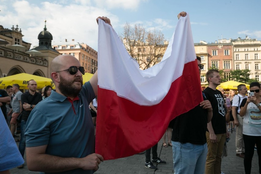 1 sierpnia - Narodowy Dzień Pamięci Powstania Warszawskiego...