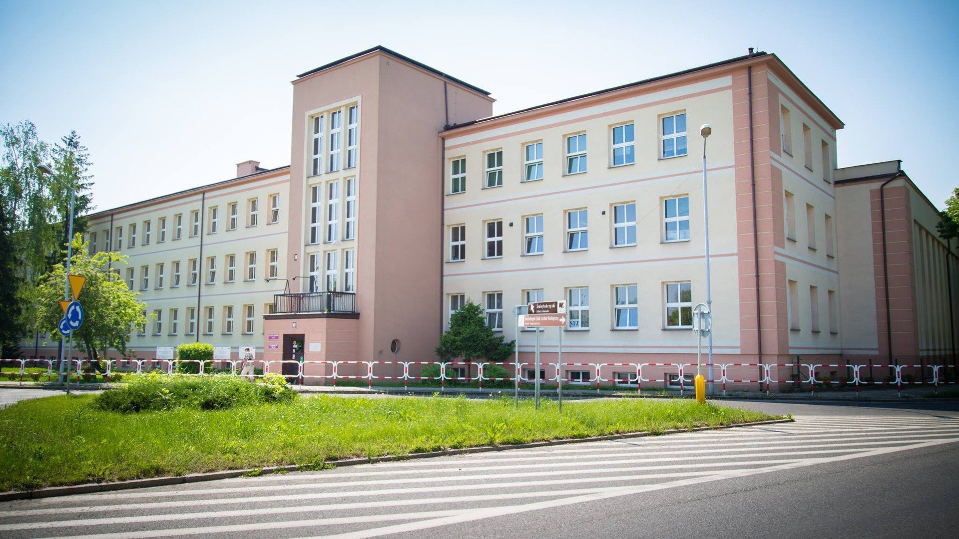 W Ostrowcu będzie Technikum imienia Hutników Ostrowieckich. 100- lecie