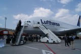 Berlin: Gigant dołączył do Lufthansy