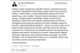 Janusz Panasewicz przeprasza za koncert w Tarnobrzegu! [PRZECZYTAJ OŚWIADCZENIE]