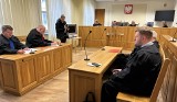 Dramatyczna sytuacja w Sądzie Apelacyjnym w Rzeszowie - po odczytaniu wyroku oskarżony zasłabł - na pomoc wezwano karetkę